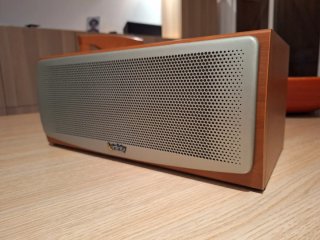 Infinity beta altoparlante con suono potente doppio woofer