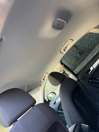 Audi A4 2008