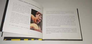 La Historia Definitiva del Pop Español 80.1