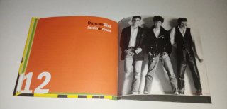 La Historia Definitiva del Pop Español 80.1