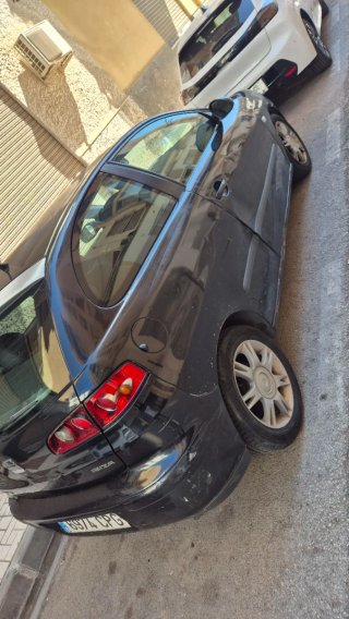 SEAT Ibiza 2003