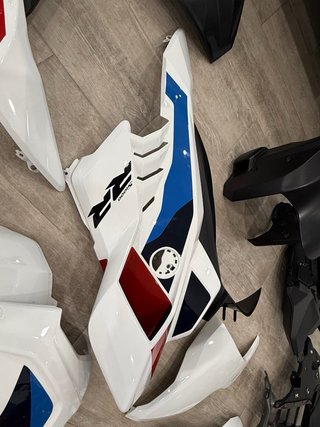 Carenado BMW S1000RR (2019-2025)
