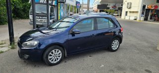 Volkswagen Golf 2011