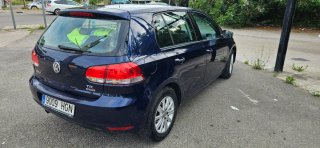 Volkswagen Golf 2011