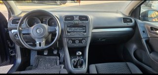Volkswagen Golf 2011