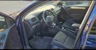 Volkswagen Golf 2011