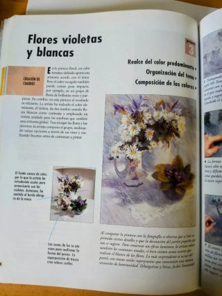 Taller del dibujo al Pastel
