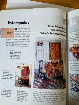 Taller del dibujo al Pastel