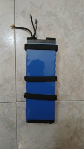 Batería NAVEE N65i 48V 12.5Ah