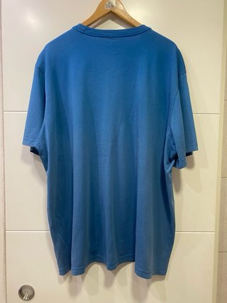 Camiseta Nike Dri-FIT Talla 3XL