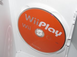 Pack 3 Jogos Wii (Rayman, Hotel Dogs, WiiPlay)