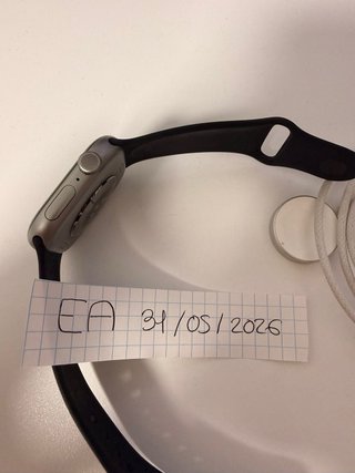Apple Watch Series 11 GPS + CELLULAR 46mm