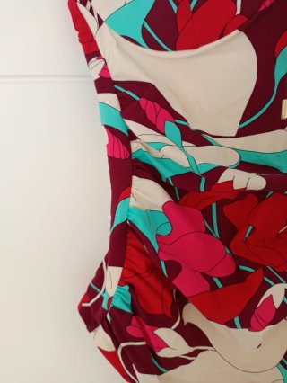 Bañador Chantelle con aros copa EU 70D