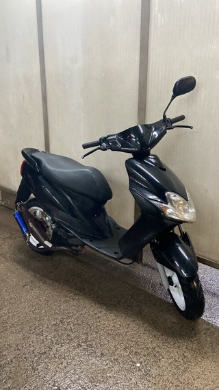 Yamaha Jog