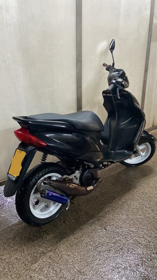 Yamaha Jog
