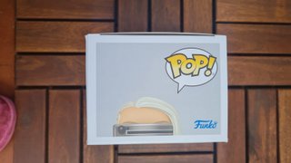 Funko Pop! KB Star Wars 701