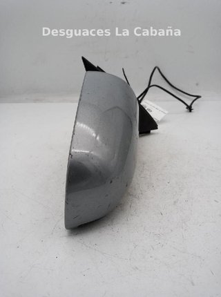 Retrovisor derecho audi a4 (8ec, b7) 22509697