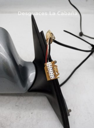 Retrovisor derecho audi a4 (8ec, b7) 22509697