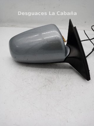 Retrovisor derecho audi a4 (8ec, b7) 22509697