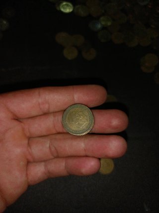 Lote de Pesetas Antiguas Pesetas antiguas