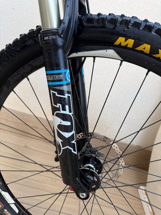 Giant Trance 27.5 XL Doble Suspensión