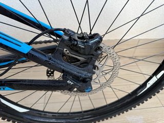 Giant Trance 27.5 XL Doble Suspensión