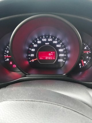 KIA Soul 2015