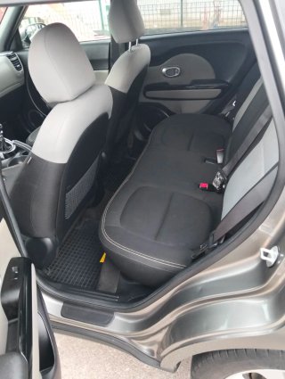 KIA Soul 2015