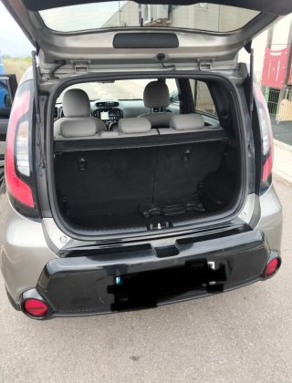 KIA Soul 2015