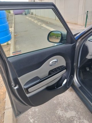 KIA Soul 2015