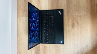 Lenovo Thinkpad E590 15,6” FHD i5/16RAM/512 GB SSD