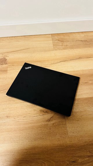 Lenovo Thinkpad E590 15,6” FHD i5/16RAM/512 GB SSD