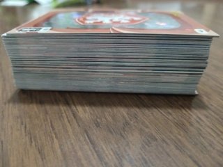 Cartas Mundial Adrenalyn XL 2026