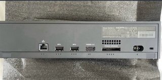 Xbox Series S 1TB Negra