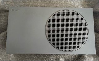 Xbox Series S 1TB Negra