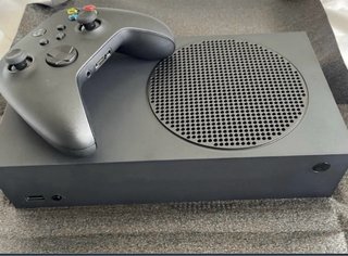 Xbox Series S 1TB Negra