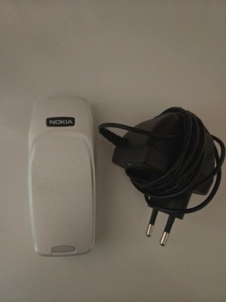 NOKIA 3330 MOVISTAR BATERIA NUEVA