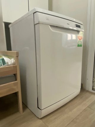 Lavavajillas Teka LP 820 + Armario