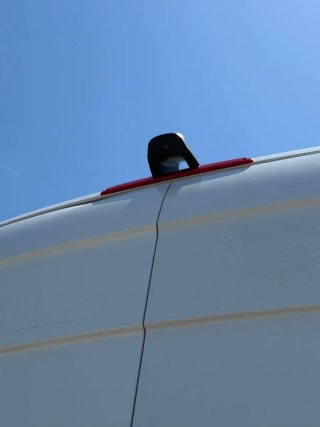 Mercedes-Benz Sprinter 2019