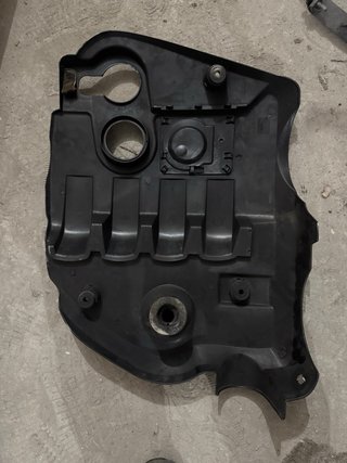 Tapa motor VW TDI Passat