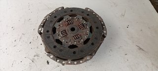 KIT EMBRAGUE FORD ESCORT BERLINA/TURNIER Bravo Li