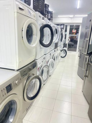 Lavadora marca Brandt Carga Superior con garantía