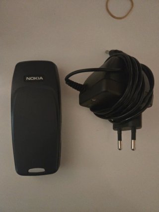 Nokia 3310 LIBRE BATERIA NUEVA