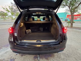 Mercedes-Benz GLE 350DE