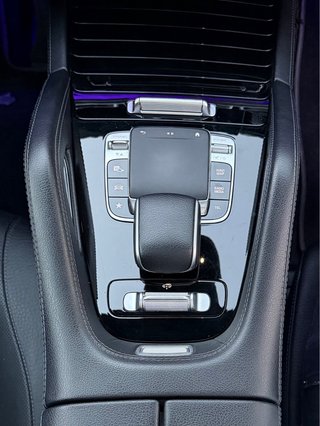 Mercedes-Benz GLE 350DE