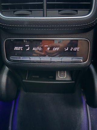 Mercedes-Benz GLE 350DE