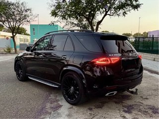 Mercedes-Benz GLE 350DE