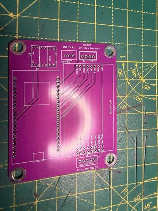Active Pedals 1x Conjunto PCB DIY Simracing
