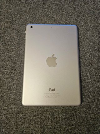 iPad mini 2
