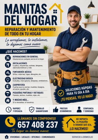 Reparaciones